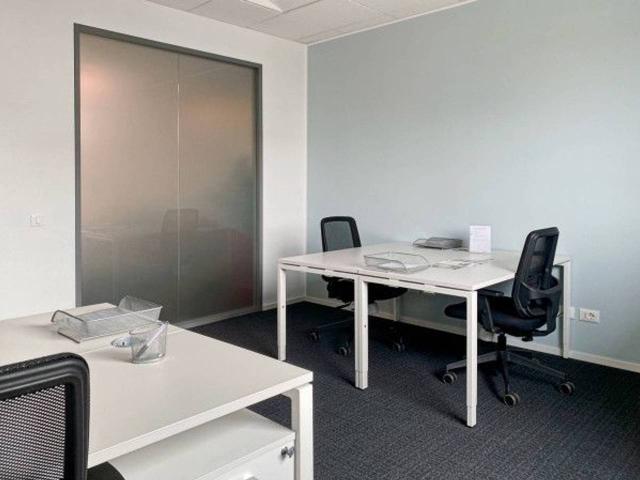 Ufficio in affitto a Bicocca, Milano