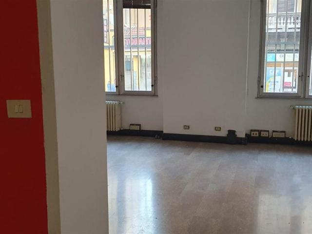 Ufficio in affitto a Municipio 2, Milano