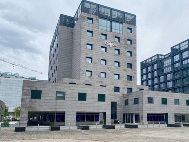 Ufficio in affitto a Bicocca, Milano