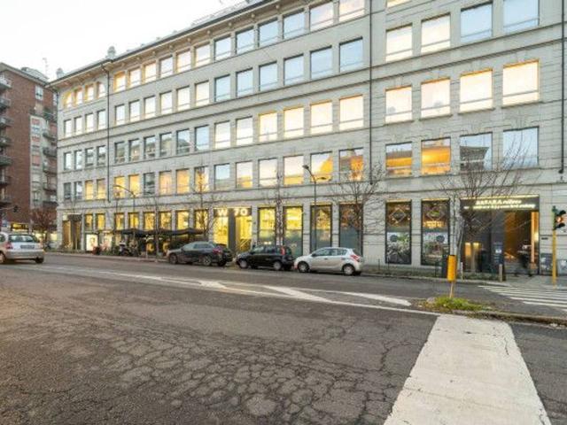 Ufficio in affitto a Washington, Milano