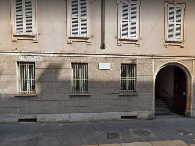 Ufficio in affitto a Municipio 1, Milano
