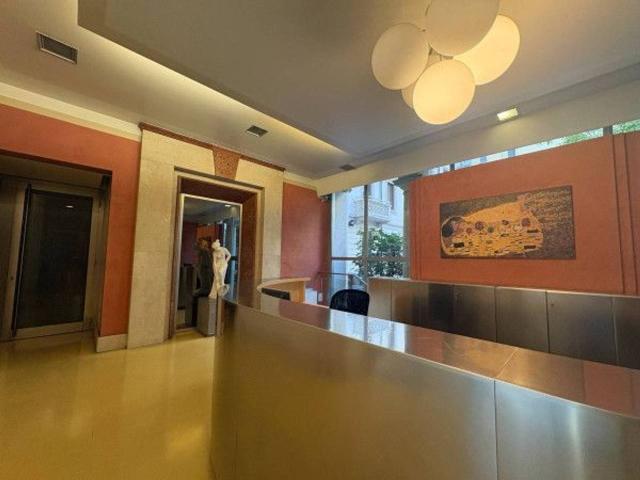 Ufficio in affitto a Pagano, Milano