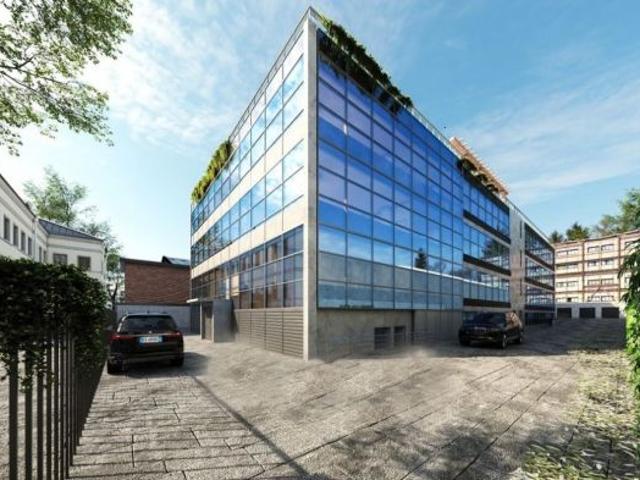 Ufficio in affitto a Milano, Lombardia