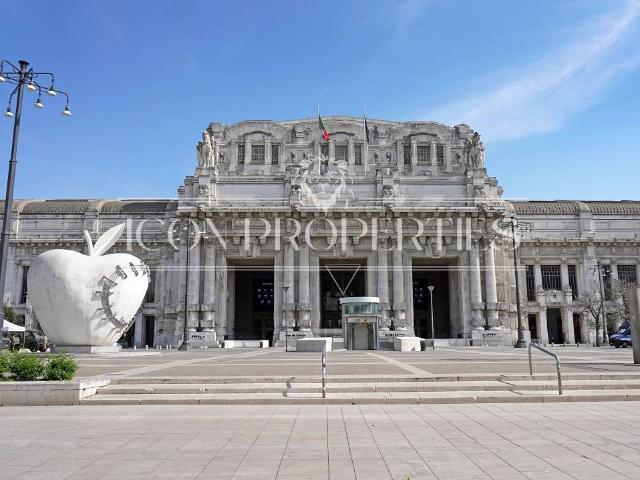 Ufficio in affitto a Municipio 2, Milano