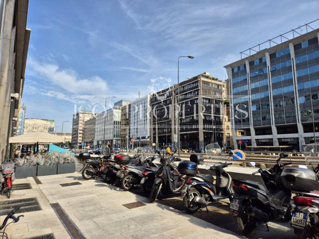 Ufficio in affitto a Municipio 2, Milano