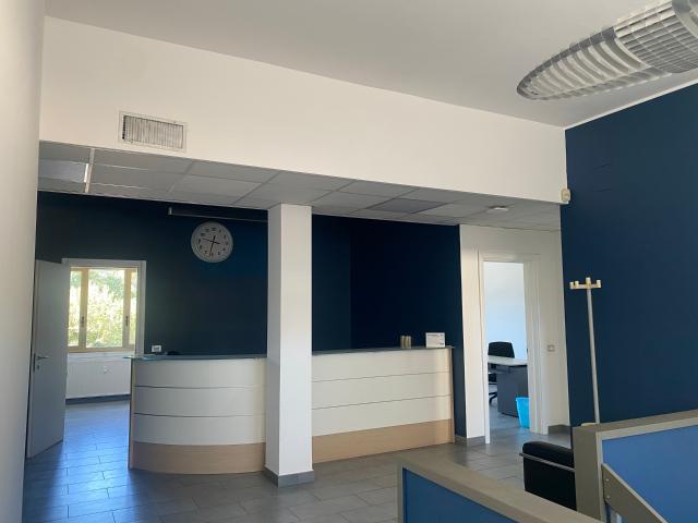 Ufficio in affitto a Municipio 2, Milano