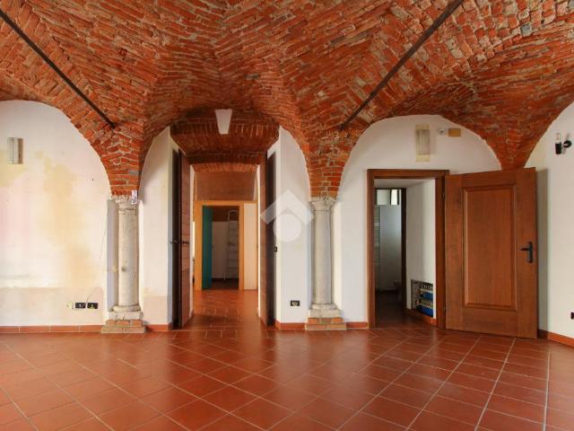 Ufficio in affitto a Milzano, Lombardia