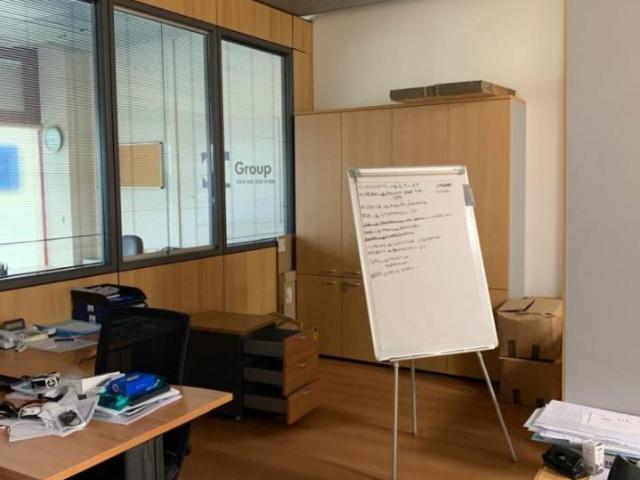 Ufficio in affitto a Unione Comuni Modenesi Area Nord, Mirandola