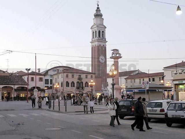 Ufficio in affitto a Mirano, Veneto