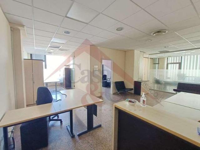 Ufficio in affitto a San Faustino-Madonnina-Quattroville, Modena