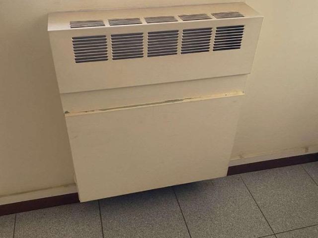 Ufficio in affitto a Centro Storico, Modena