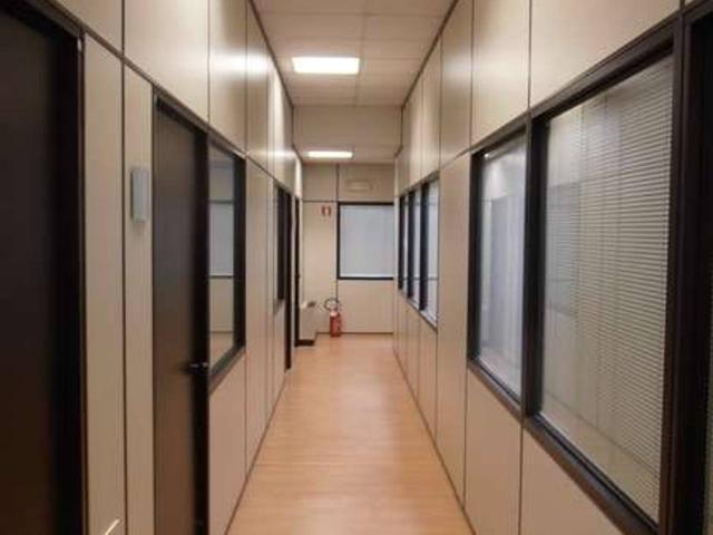 Ufficio in affitto a Cittanova, Modena