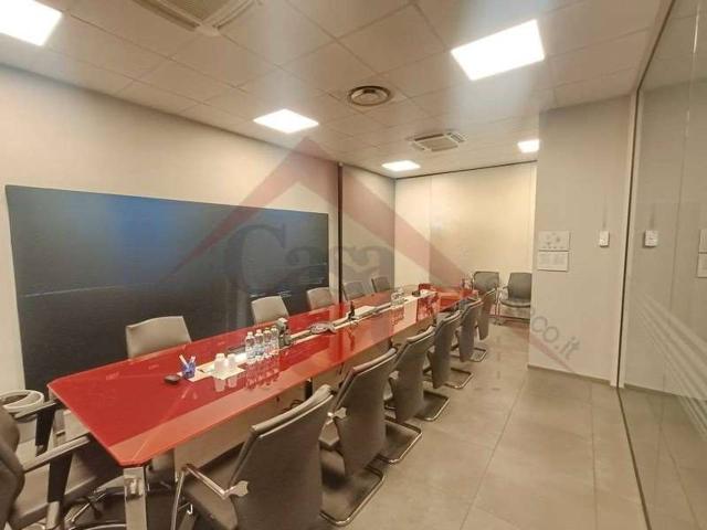 Ufficio in affitto a Cittanova, Modena