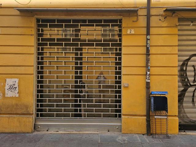Ufficio in affitto a Centro Storico, Modena