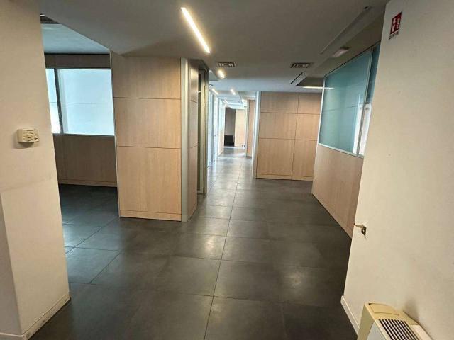 Ufficio in affitto a Mulini Nuovi, Modena
