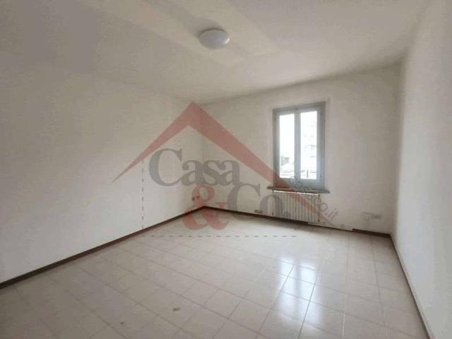 Ufficio in affitto a Buon Pastore-Sant'Agnese-San Damaso, Modena