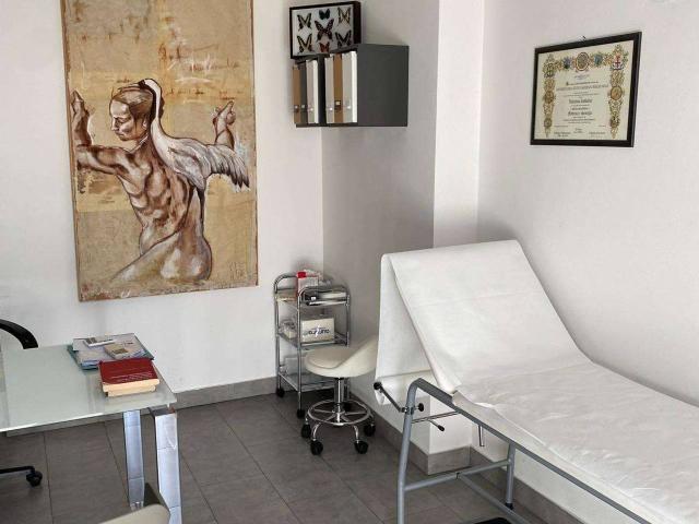 Ufficio in affitto a Buon Pastore-Sant'Agnese-San Damaso, Modena