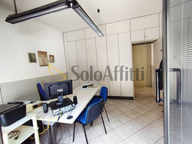 Ufficio in affitto a Buon Pastore-Sant'Agnese-San Damaso, Modena
