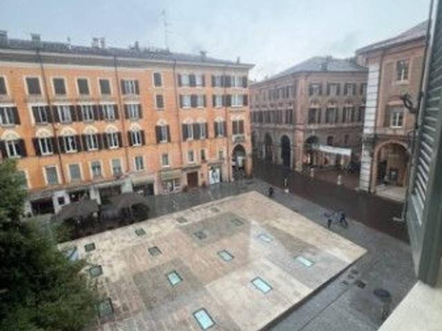 Ufficio in affitto a Cittadella, Modena