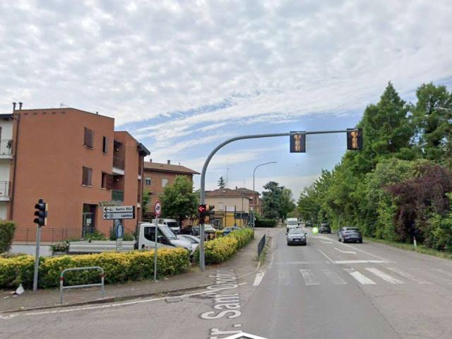 Ufficio in affitto a San Faustino-Madonnina-Quattroville, Modena