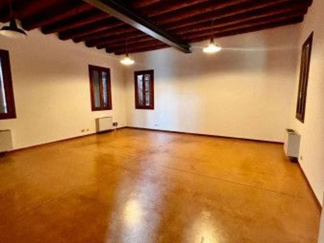 Ufficio in affitto a Olme, Mogliano Veneto