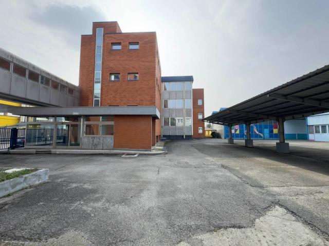 Ufficio in affitto a Piemonte, Torino