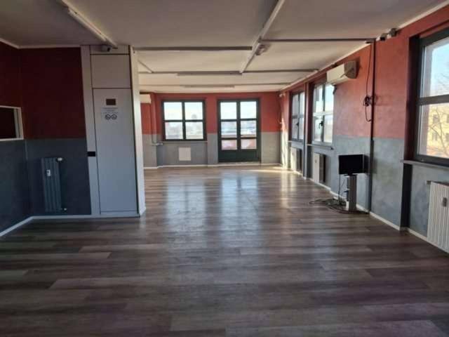 Ufficio in affitto a Piemonte, Torino