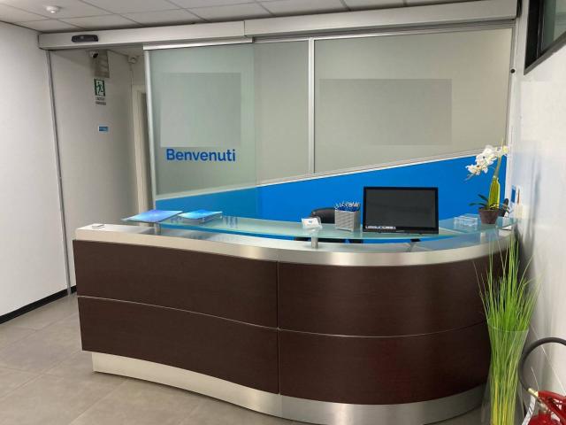 Ufficio in affitto a Piemonte, Torino