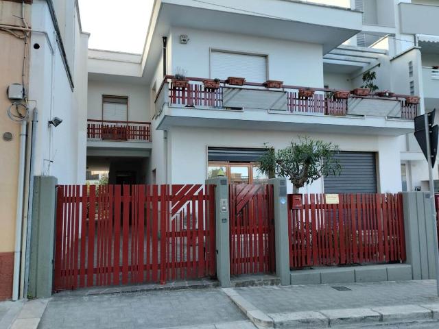 Ufficio in affitto a Puglia, Bari