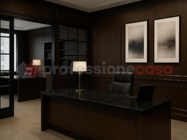 Ufficio in affitto a Condominio Bellavista, Monselice