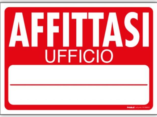 Ufficio in affitto a Condominio Bellavista, Monselice