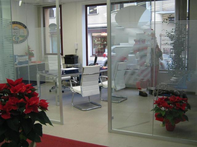 Ufficio in affitto a Condominio Bellavista, Monselice