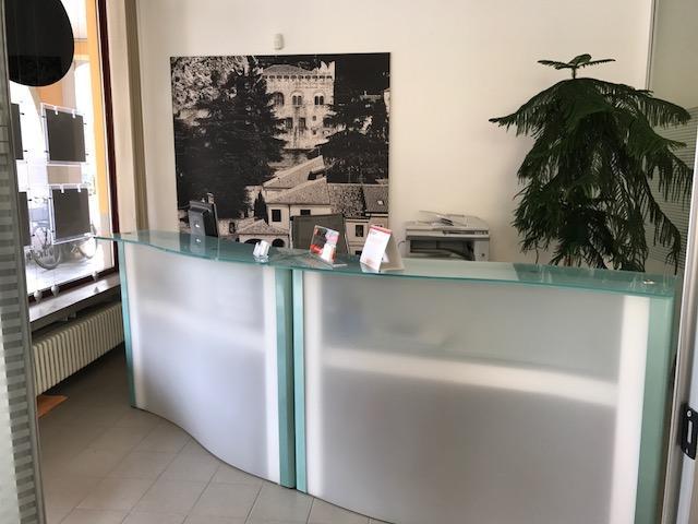 Ufficio in affitto a Monselice, Veneto