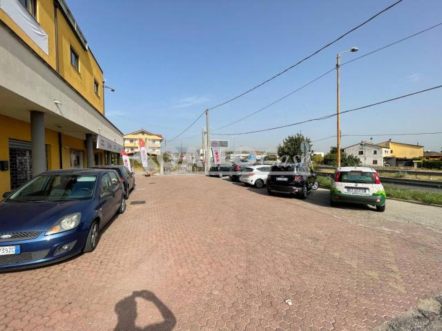 Ufficio in affitto a Calabria, Cosenza