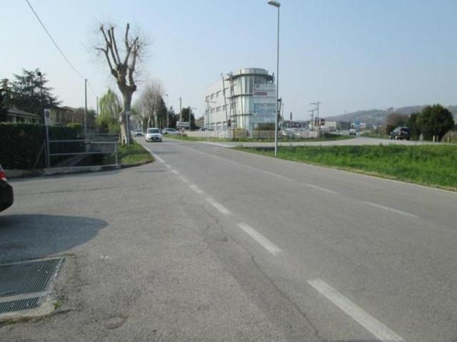 Ufficio in affitto a Posmon, Montebelluna