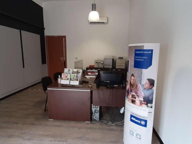 Ufficio in affitto a Gallo, Montecatini Terme