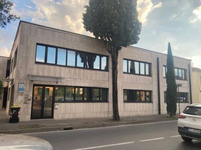 Ufficio in affitto a Gallo, Montecatini Terme
