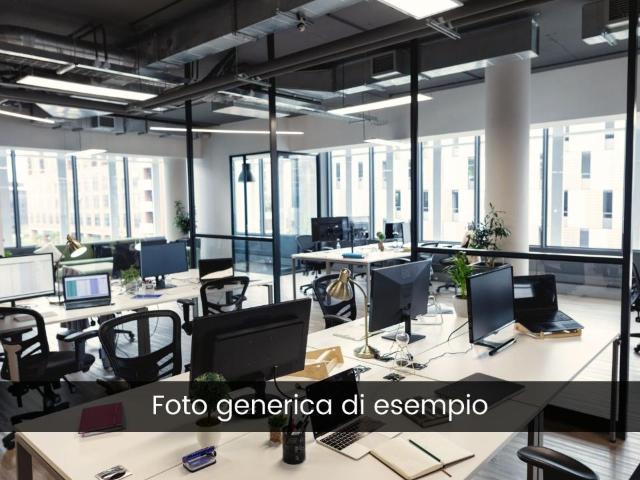 Ufficio in affitto a Le Mosse, Montefiascone