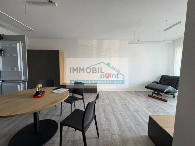 Ufficio in affitto a Montegalda, Veneto