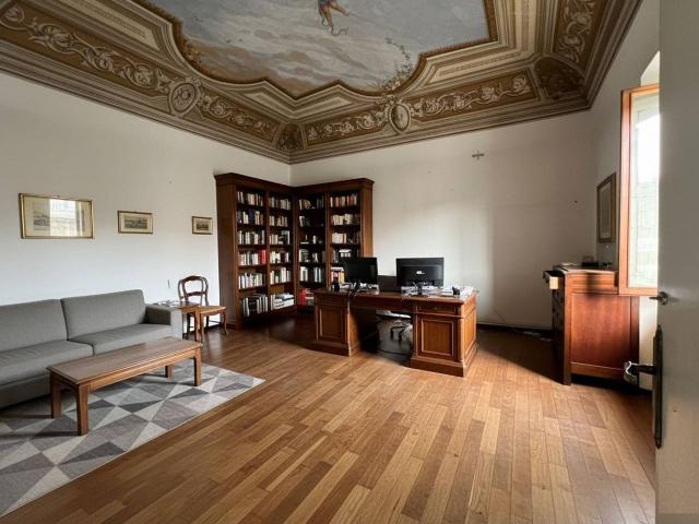 Ufficio in affitto a Unione dei Comuni Circondario dell'Empolese Valdelsa, Montelupo Fiorentino