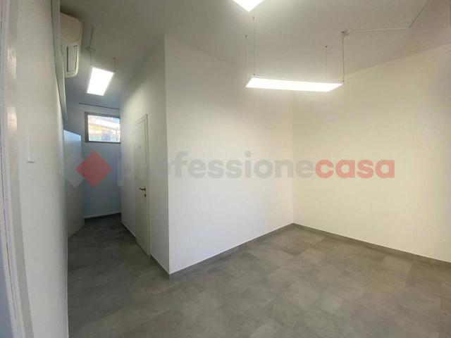 Ufficio in affitto a Fibbiana, Montelupo Fiorentino