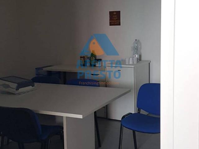 Ufficio in affitto a Unione dei Comuni Circondario dell'Empolese Valdelsa, Montelupo Fiorentino