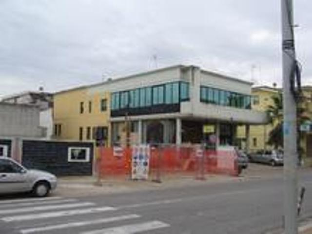 Ufficio in affitto a Molino, Marche