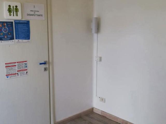 Ufficio in affitto a Roma Capitale, Lazio
