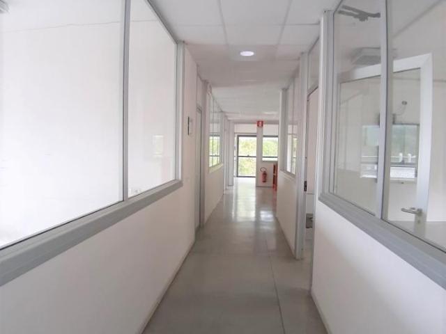 Ufficio in affitto a Migliarina, Bucine