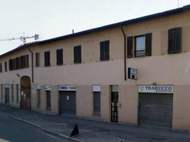 Ufficio in affitto a Regina Pacis, Monza