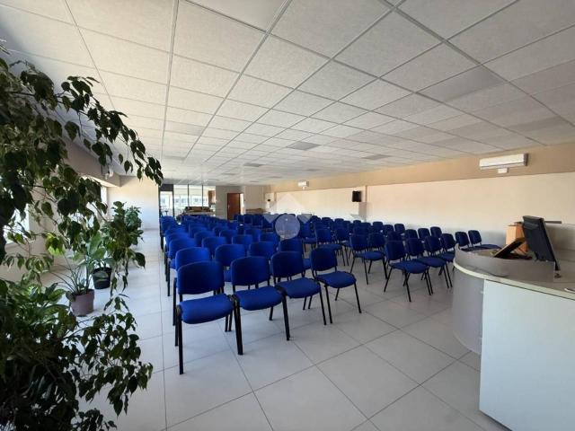 Ufficio in affitto a San Carlo, Muggiò