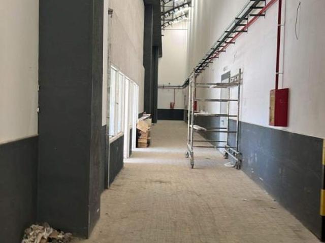 Ufficio in affitto a Municipalità 6, San Giovanni A Teduccio
