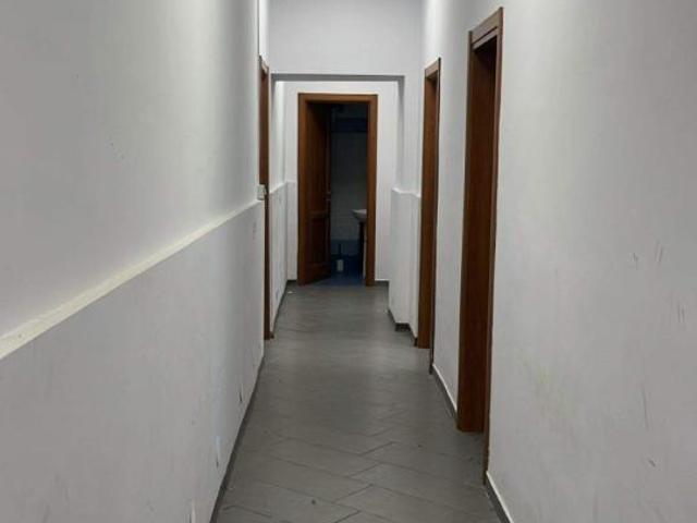 Capannone in affitto a Municipalità 6, San Giovanni A Teduccio