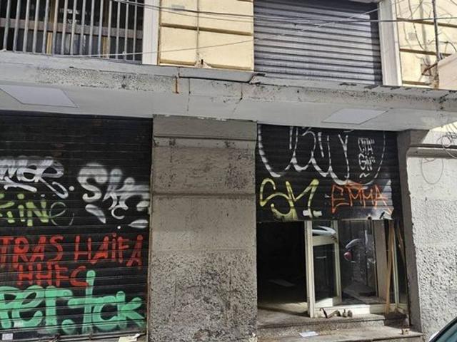 Ufficio in affitto a Municipalità 2, Campania